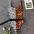 Sexy Leopard Zebra Patchwork One Piece Swimsuit 2019 Women Swimwear Female Bather Backless Bathing Suit Swim Wear Lady Monokini