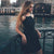 Sexy Off Shoulder Plaid Mini Dresses Women Vintage Sling Loose A-line Dress Summer Ladies Fashion Elegant Simple Dress Vestidos