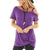 Sexy Off Shoulder Summer Tops Women Casual Solid Short Sleeve Skew Collar Tees Plus Size Ladies Fashion Simple Wild T-shirts New