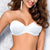 Sexy Push Up Bras Bralette Underwear Women Strapless Bra Invisible Wedding Top soutien gorge BH A B C D E F 70 75 80 85 90 95