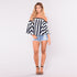 Sexy Slim Leaky Nostalgic Denim Shorts Thin Wild Women 20419 New Fashion Casual High Street Jeans C1289