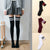 Sexy Socks Striped Long Socks Women Long Stocking Warm Thigh High Socks For Ladies Girls New Fashion Striped Knee Socks Women