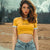 Sexy Solid O-neck Short Summer T-shirts Women Casual Short Sleeve Print Slim Tees Streetwear Female Vogue Simple Wild Tops New