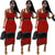 Sexy Striped Mesh Patchwork Long Dresses Women Sleeveless Slim Summer Dress Streetwear Ladies Fashion Sexy Club Tank Dress New