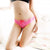 Sexy Thong Panties Women Cotton Cozy Transparent G String Low Waist Design Female G-Strings Thongs Underwear Briefs