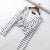 Sexy V-neck Dot Print T-shirts Women Casual Batwing Sleeve Loose Tees Streetwear Ladies Vintage Fashion Tops High Quality Spring