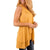 Sexy V-neck Ruffles Sleeveless T-shirts Women Casual Solid Irregular Hem Long Vest Tops Summer Female Vogue Simple Wild Tees New