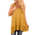 Sexy V-neck Ruffles Sleeveless T-shirts Women Casual Solid Irregular Hem Long Vest Tops Summer Female Vogue Simple Wild Tees New