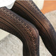 Sexy Warm Long Cotton Stocking Over Knee Stocking Women Winter Knee High Thigh Knitted Stockings for Ladies Over The Knee Socks