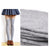 Sexy Warm Long Cotton Stocking Over Knee Stocking Women Winter Knee High Thigh Knitted Stockings for Ladies Over The Knee Socks