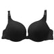 Sexy Women Front Closure Lace Push Up Seamless Underwire Bra Lingerie Size 32-36 Cup B
