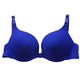 Sexy Women Front Closure Lace Push Up Seamless Underwire Bra Lingerie Size 32-36 Cup B