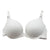 Sexy Women Front Closure Lace Push Up Seamless Underwire Bra Lingerie Size 32-36 Cup B
