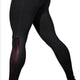 Sexy Women Leggings Gothic Insert Mesh Design Trousers Push up Pants Big Size Blue Black Capris Sportswear New Fitness Leggings