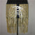 Sexy Women Silver Sequins Tassel Skirts Ladies Sparkly Diamond Rhinestone High waist Body Chain Nightclub Mini Skirt