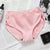 Sexy Womens Panties Cotton Underwear Mid-Rise Elastic Brief Women's Comfortable Panties