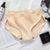 Sexy Womens Panties Cotton Underwear Mid-Rise Elastic Brief Women's Comfortable Panties