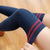 Sexy women's stockings gaiters striped long socks thigh high stockings female erotic warm over knee socks women stocking