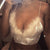 Silver Rhinestones Fluffy Tank Top Women Sexy Deep V Backless Halter Crop Top 2019 New Summer Streetwear Music Festival Tops