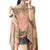 Soft Comfortable Women Scarf Shawl Poncho Printed Sunscreen Scarf Sun Protection Shawl Beach Shawl Bikini Cover Up #3