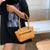 Solid Color Elegant Shoulder Bags For Women 2019 Fall PU Leather Handbags Female Travel Hand Bag Ladies Handbag