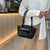 Solid Color Elegant Shoulder Bags For Women 2019 Fall PU Leather Handbags Female Travel Hand Bag Ladies Handbag