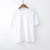 Solid Half Sleeve Loose T-shirt Women O-neck Breathable Pullovers Bottoming Tees Summer Female Casual Wild Tops Plus Size New