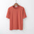 Solid Half Sleeve Loose T-shirt Women O-neck Breathable Pullovers Bottoming Tees Summer Female Casual Wild Tops Plus Size New