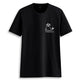 Solid O-neck Print Loose Tops Women Casual Short Sleeve Plus Size Tees Summer Female Vogue Simple Wild T-shirts New Harajuku