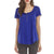 Solid Short Sleeve Plus Size Summer Tops Women Casual O-neck Button Loose Tees Female Vogue Simple Wild Breathable T-shirts 5XL