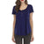 Solid Short Sleeve Plus Size Summer Tops Women Casual O-neck Button Loose Tees Female Vogue Simple Wild Breathable T-shirts 5XL
