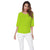 Solid V-neck Batwing Sleeve Loose Tops Women Casual Plus Size Summer Tees Multicolor Female Fashion Simple Wild T-shirts New
