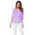 Solid V-neck Batwing Sleeve Loose Tops Women Casual Plus Size Summer Tees Multicolor Female Fashion Simple Wild T-shirts New