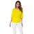 Solid V-neck Batwing Sleeve Loose Tops Women Casual Plus Size Summer Tees Multicolor Female Fashion Simple Wild T-shirts New