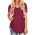 Solid V-neck Short Loose T-shirts Women Casual Round Long Hem Pullovers Tees Ladies Fashion Tops Summer New Plus Size Multicolor
