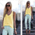 Solid V-neck Sleeveless Chiffon Tops Women Casual Loose Summer Tank Tops Plus Size Ladies Fashion Simple Wild Soft T-shirts New