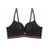 Spring Bra Briefs Set For Women Fashion Lingerie Set Seamless Bras Wire Free Bralette Lace Panties Underwear Intimates #D