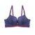 Spring Bra Briefs Set For Women Fashion Lingerie Set Seamless Bras Wire Free Bralette Lace Panties Underwear Intimates #D