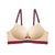 Spring Bra Briefs Set For Women Fashion Lingerie Set Seamless Bras Wire Free Bralette Lace Panties Underwear Intimates #D