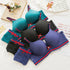 Spring Bra Briefs Set For Women Fashion Lingerie Set Seamless Bras Wire Free Bralette Lace Panties Underwear Intimates #D