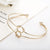 Statement  Round Leaves Spiral Bangles Women Pretty Girl Punk Style Women Charm Bracelet Set Jewelry Gift ns50