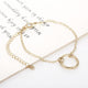 Statement  Round Leaves Spiral Bangles Women Pretty Girl Punk Style Women Charm Bracelet Set Jewelry Gift ns50