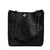 Stone pattern PU Leather Bucket Bags For Women 2018 Female Chain Crossbody Bag Ladies Shoulder Bags Lock Handbags Drop Shipping