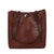 Stone pattern PU Leather Bucket Bags For Women 2018 Female Chain Crossbody Bag Ladies Shoulder Bags Lock Handbags Drop Shipping