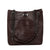 Stone pattern PU Leather Bucket Bags For Women 2018 Female Chain Crossbody Bag Ladies Shoulder Bags Lock Handbags Drop Shipping