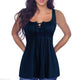 Summer For Women 2019 Ruched T Shirt Sleeveless Tank Top Women Bandage Casual Black White Solid Tops Female Tank Top