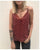 Summer For Women 2019 Spaghetti Strap Print Polka Dot Camis Top T Shirt Halter Top Women Casual Camisa Femenina Mujer Female Top