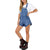 Summer  Women Denim Straps Shorts 2019 Street Wear Overalls Harajuku Jean Rompers Female Girls Tassel Jumpsuits summer new