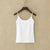Tank top Women Summer Casual Camisoles Women's Tops T-shirt Spaghetti Strap Cropped Vest Female Camis Fashion Synthetic cotton