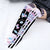 Thigh High Long Stocking Women Summer Over knee Socks Sexy girl Student Female Polyester Japanese Style Stockings 5S-SW13